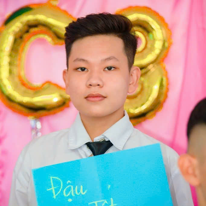 Trần Siêu Hoàng Khang